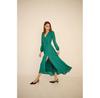 Entelier Maxi Dress