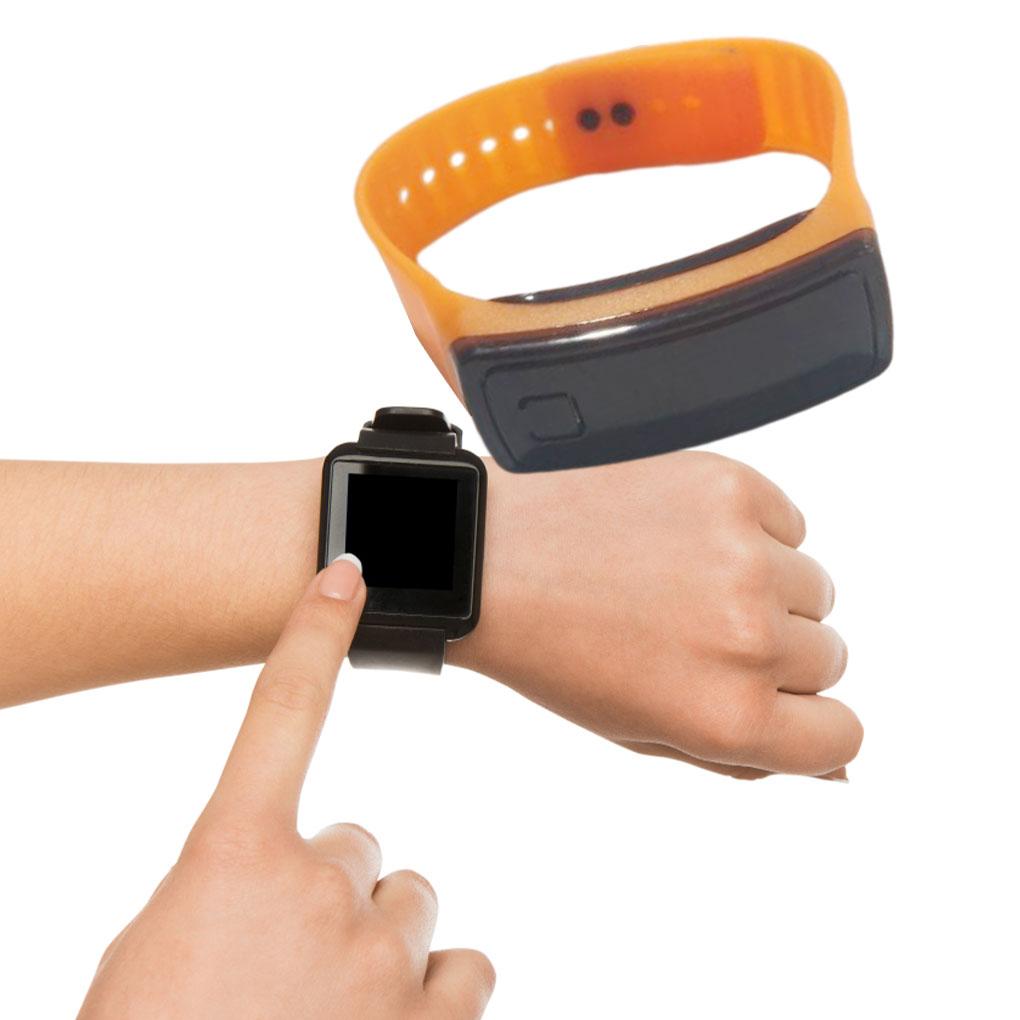 Orologio Sportivo Digitale da Polso LED per Bambini Ragazzi Ragazze Uomini Donne Bambini Regali