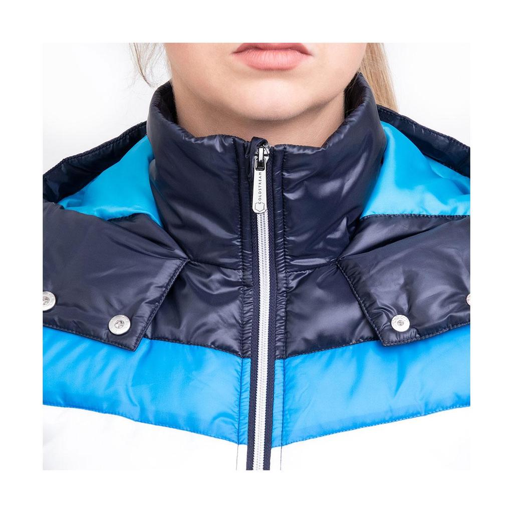 Coldstream Womens/Ladies Southdean Quilted Coat
