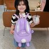 Kids Rabbit Backpack Cute Bunny School Bag with Adjustable Shoulder Straps Small Backpack for Preschool Boys Girls Kindergarten