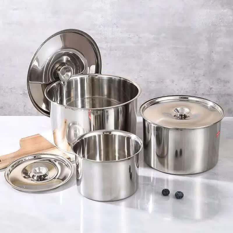 ARKIE 304 Stainless Steel Seasoning Bowl