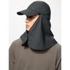 Uniqlo Japan UV-Schutz Sonnenschutzmütze