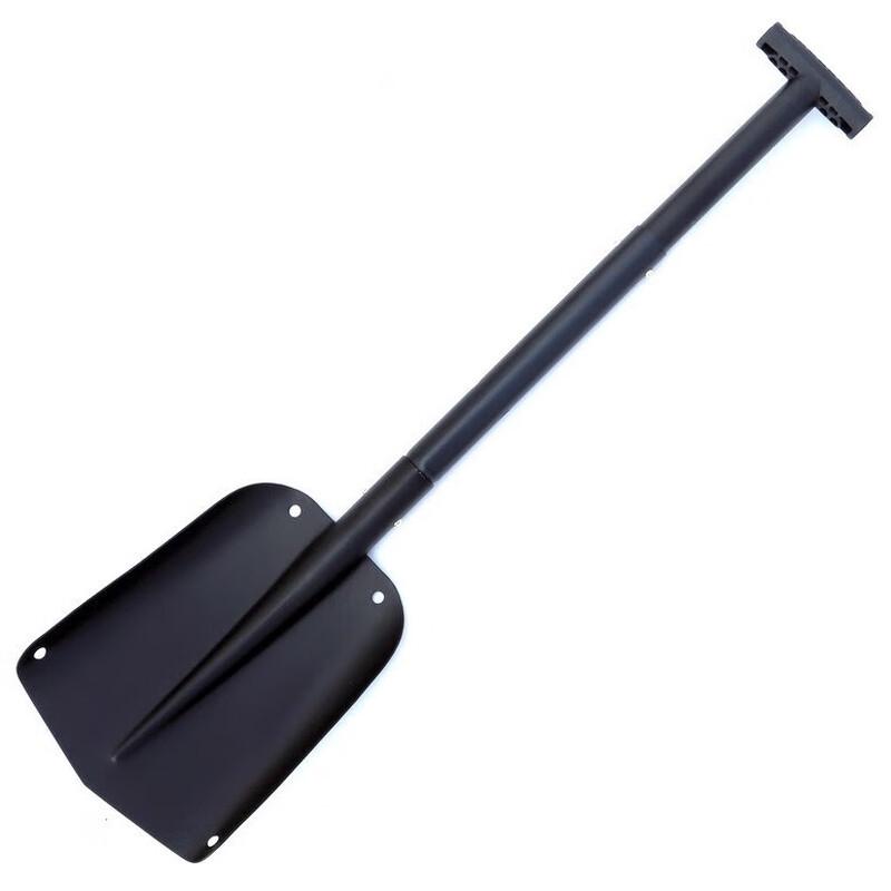 Outdoor Folding Car Shovel