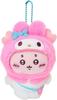 Sanrio Chiikawa Characters Series 2025 Mascot Holder (Used Bookstore My Melody) Character Goods Keychain Chain