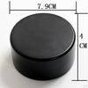 Accessory Case, Waterproof /Match Case Battery Holder Outdoor Survival Storage Box