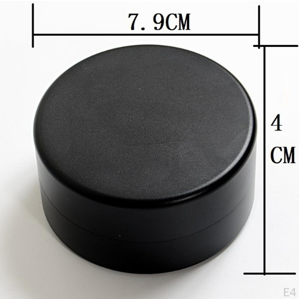 Accessory Case, Waterproof /Match Case Battery Holder Outdoor Survival Storage Box