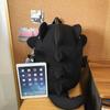 Multi-pocket Travel Laptop Bag Large Capacity College Students Schoolbag  Sports