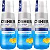 Oshee Drop In Concentrate for Sodastream Lemon - Orange 500ml X 3 Pieces