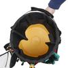 Gardening Tools Organizer 42 Pockets Tools Holder Bag Multi-Purpose Trays Organizer, Insert Bucket for Garden Working