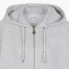 Le Coq Sportif Women S Hooded Zip Up doubLe tenSion Mgr   Qp122oft11