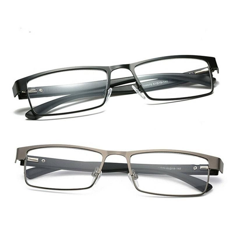 Fashion Metal Presbyopic Glasses For Elderly Women Optical Frame For Reading New Arrival