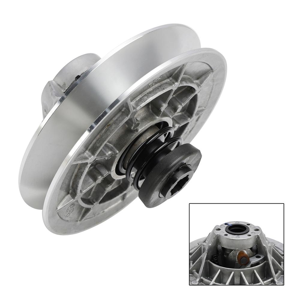 Secondary Clutch Variator Rear 21050821000 For Odes 100 Dominator Raider X2/X4