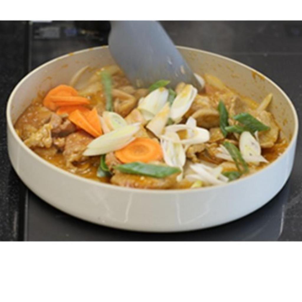 Nongshim Shin Ramyun Toomba Allzweck-Sauce