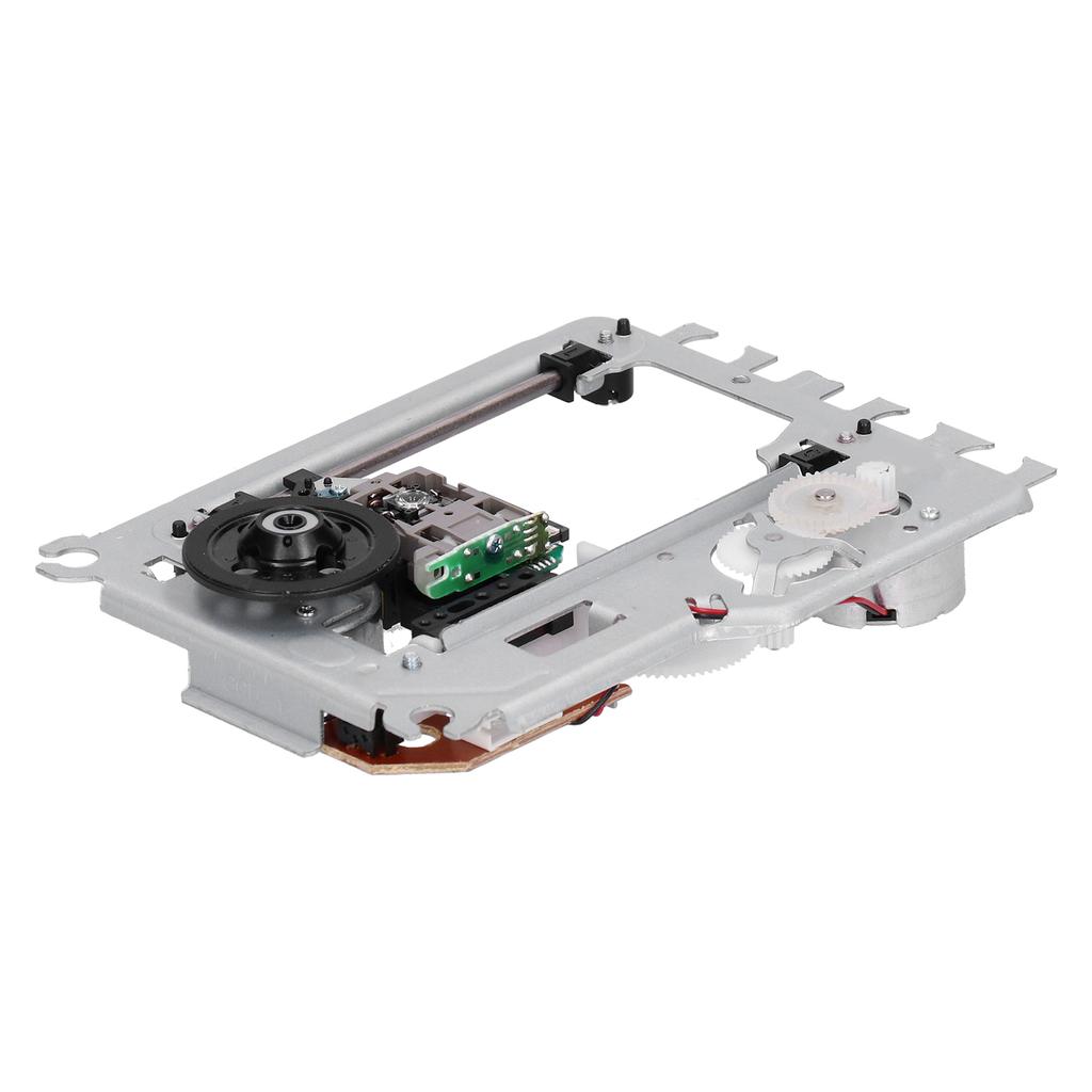 Optical Pickup Laser Lens Head Replacement with Frame DVD Player Accessories SFHD850