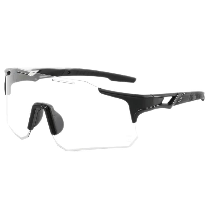 IDear Photochromic Cycling Glasses