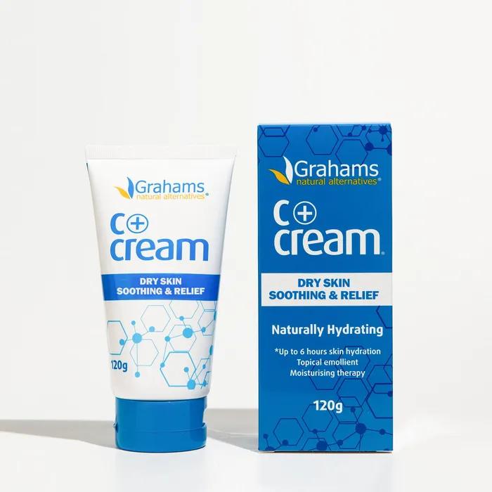 

Крем Natural C Plus 120 г