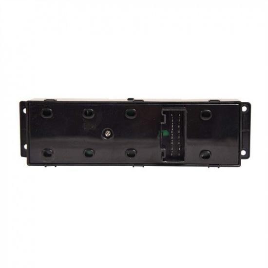 Front Left Master Power Window Switch For Hyundai Accent GL GLS Hatchback Sedan