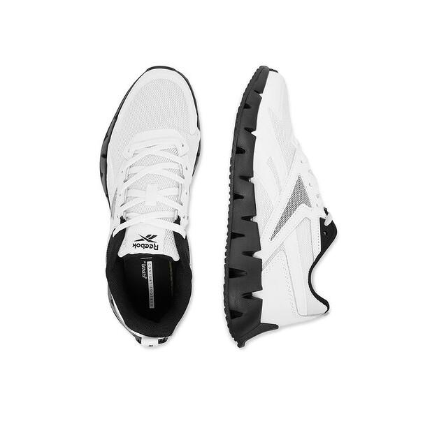 Reebok Zig Vector Sneakers