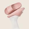 Women Home Slippers Flat Soft Beach Slides Comfortable Lightweight Slippers