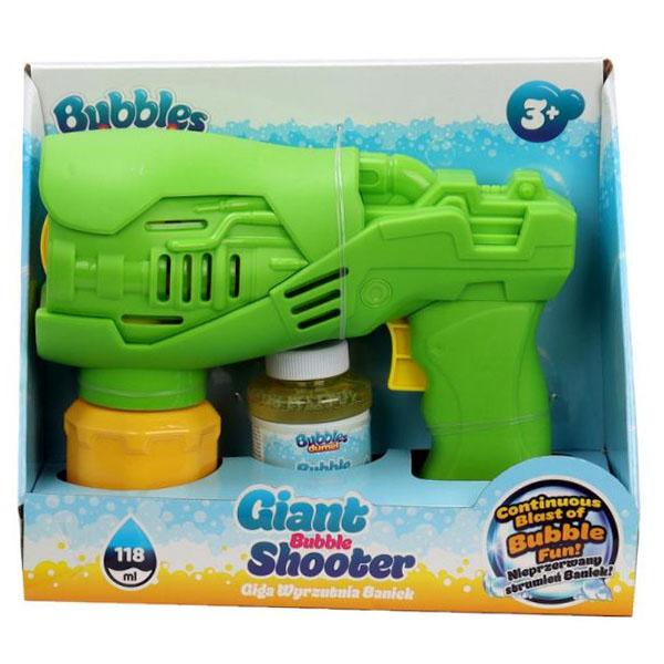 Giga Bubble Launcher