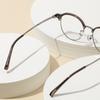 RECLOW RECLOW FBB81 GRAY GLASS Glasses