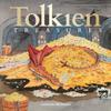 Tolkien Treasures by Catherine McIlwaine Paperback Book 9781851244966