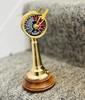 Nautical Maritime Solid Brass Ship Engine Room Telegraph Collectible Gift