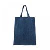 Apesse Cogek M61569 Ial Indigo Lou Lu Spray Stonewash Indigo Eco Bag