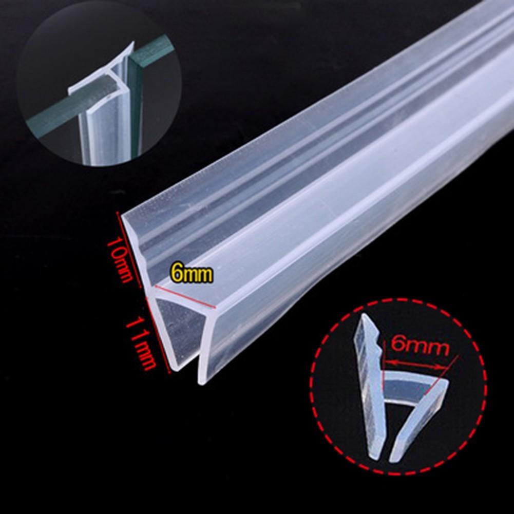 

Door For Glass High Quaity Household New Reduction Stopper Seal Gap Elastic