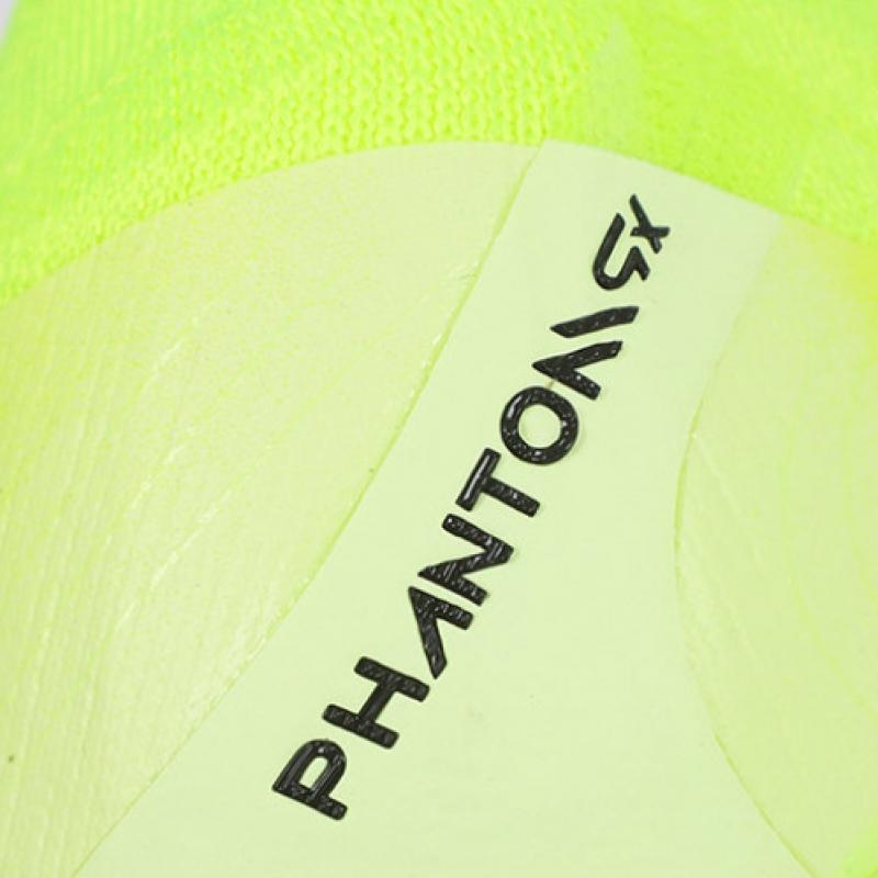Nike Soccer Shoe Phantom Gx 2 Elite Ag Pro