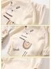 Shabumoto Baby 4-Layer Cotton Learning Pants - Leak-Proof, Breathable & Washable Toddler Training Pants