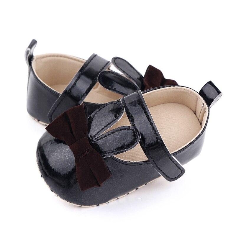 Jarní Dětské Holčičky Prodyšné Síťovina Bowknot Flats Princezna Boty Batole Vycházkové boty s měkkou podrážkou