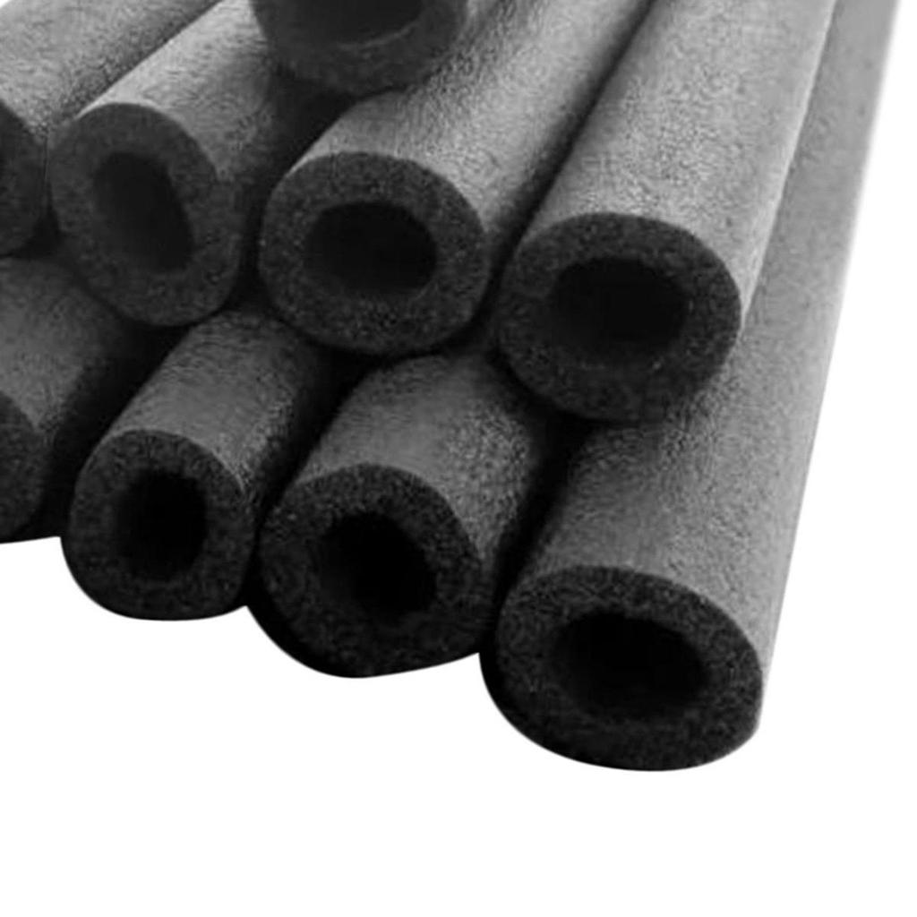 Indoor Outdoor Trampoline Pole Cover Foam Tube Security Padding for Children Accessories Set