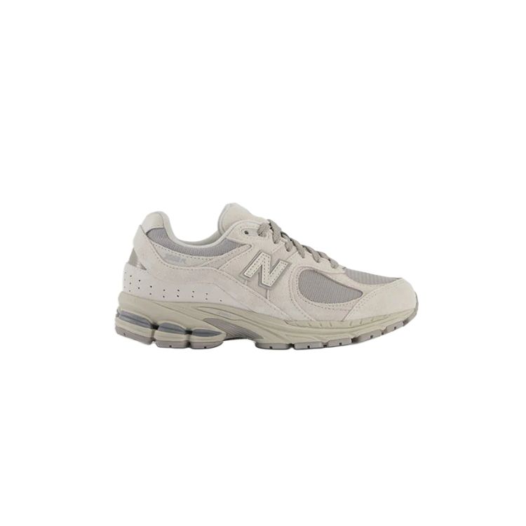 New Balance 2002R Bequeme Sport-Laufschuhe Unisex-Sneaker Grau U2002RJT