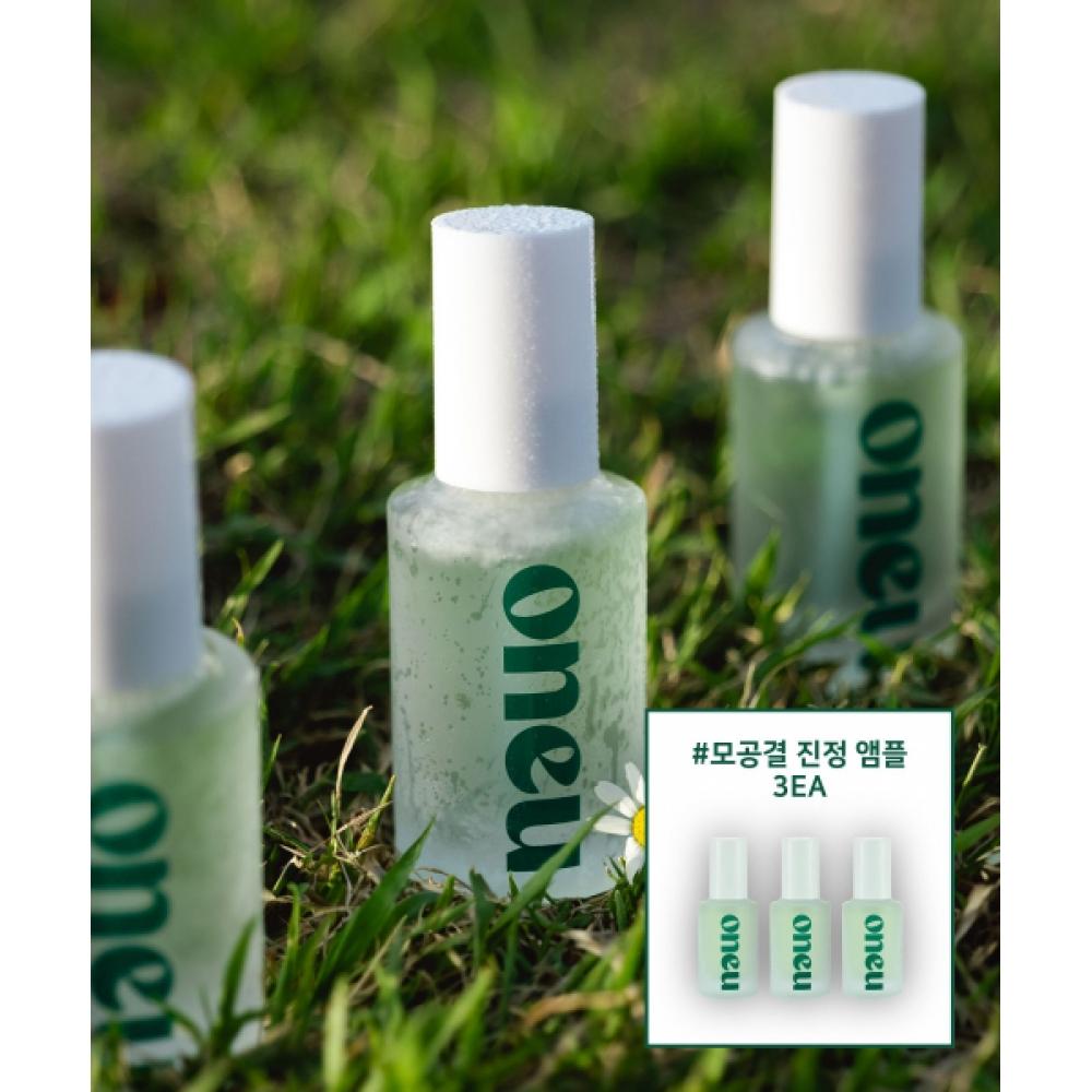 

Oneu Pore Calming Ampoule 3ea NONE