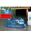 ZISIZ Water Purifier Storage Bucket
