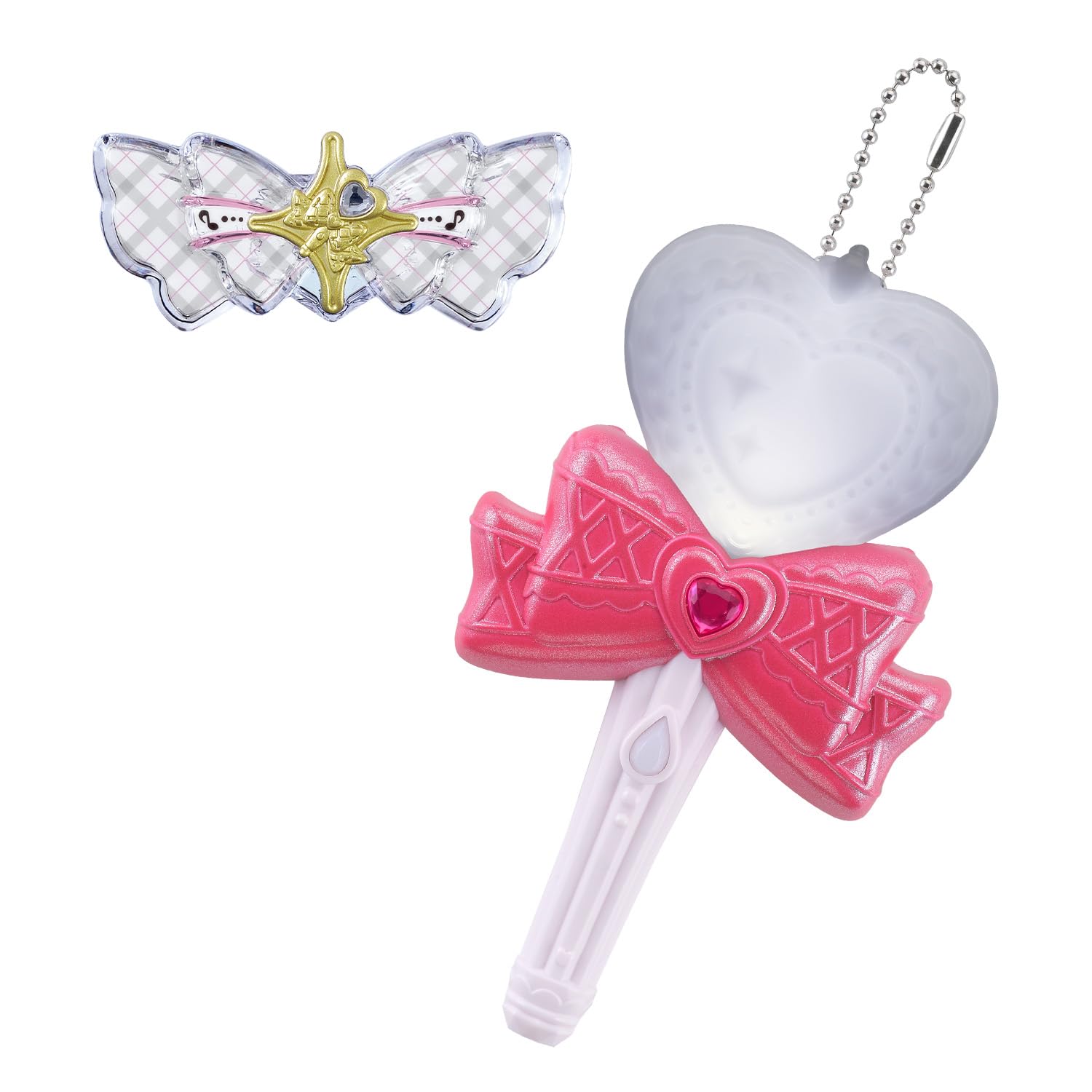 Kimi to Idol Kimi to Kirakira Light Kyun [BANDAI] PreCure Ouen Cure s