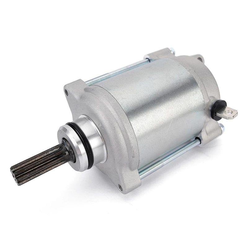 Starter Motor For Suzuki GSXR1000 GSXR1000A 2009- GSXR 1000 GSX-R1000 GSXR1000R 17- GSX-R1000Z 31100-47H00 31100-17K00