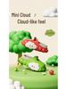 Women's Summer 2025 Cloud-Feel Non-Slip Indoor Slippers