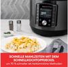 Мультиварка Instant Pot Pro Crisp (140-0027-01-EU)