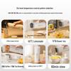 Portable Electric Water Heating Cup for Travel, Office, and Dorm Use