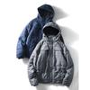Export Tail Order Thickened Cotton Padded Coat Winter Coat Parka