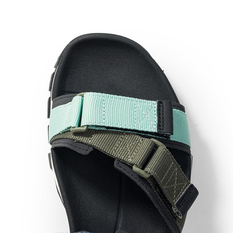 Timberland Casual Lightweight Breathable Beach Sandals Men Sandals Colorful A6DXTEXT