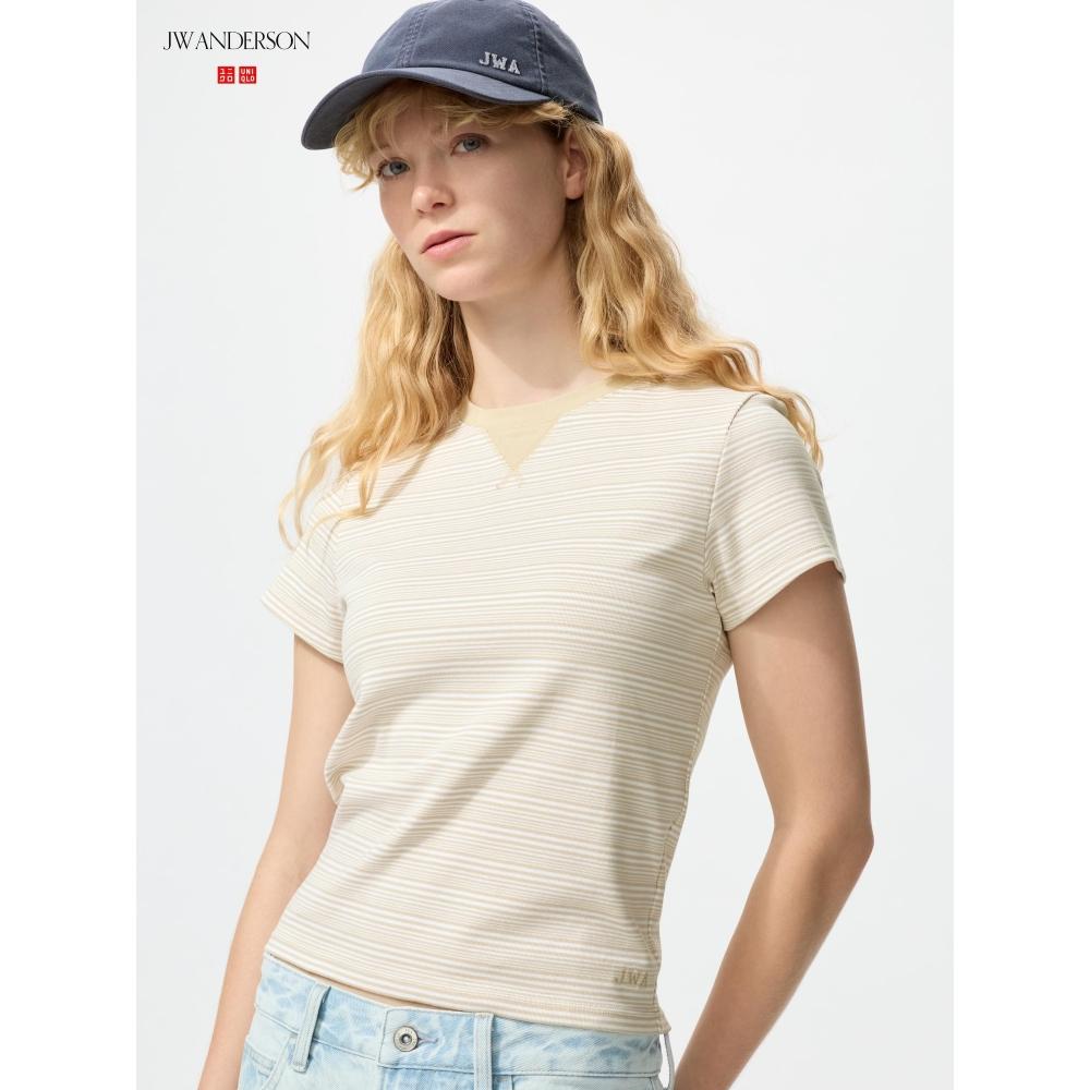 Uniqlo Japan Mini T