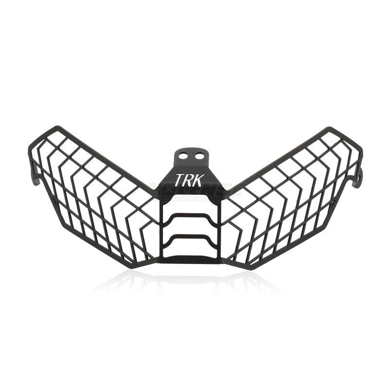 

Защитная сетка фары Benelli TRK702/TRK702X Аксессуар HY