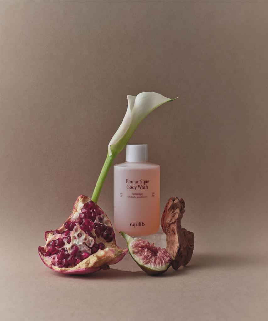 Romantique Body Wash 100ml