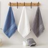 High Absorbent Face Towel Soft Cotton Towel Shower Tool Shower Towel  Household