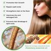 RUBRIEL Rosemary Hair Oil Gentle Nourishing Essence Oil for Dry Damaged Hair, Anti-Frizz