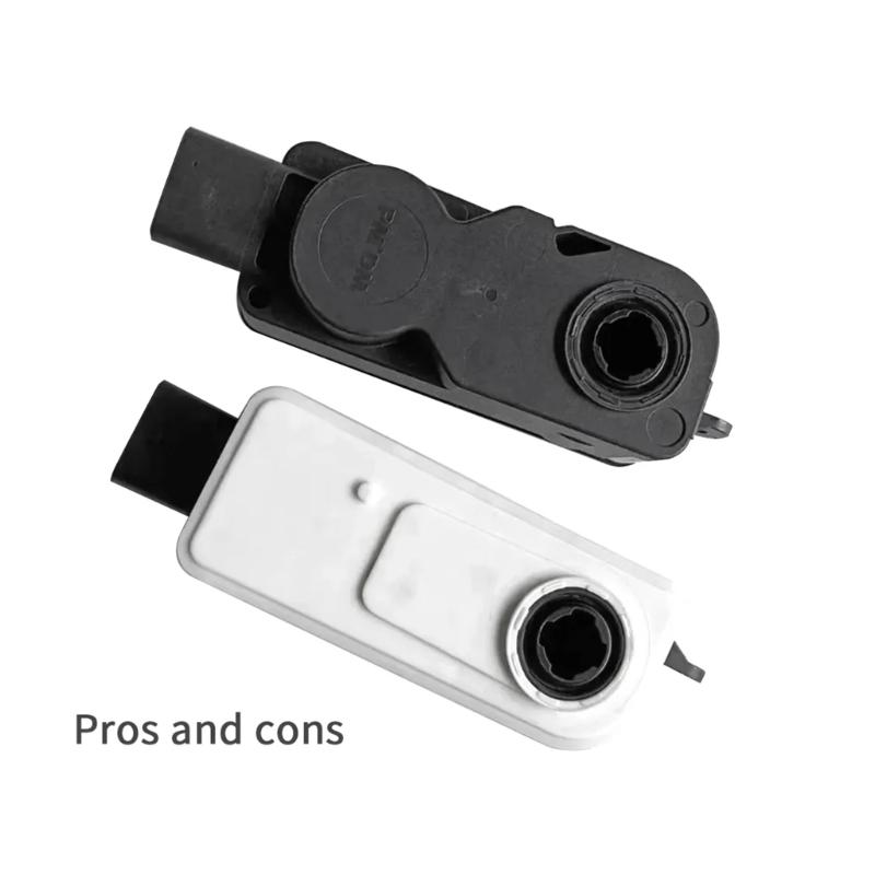 For Model 3/Y Air Collecting Hood Motor 1559787-00-B 155978700B Air Intake Grille Motor Easy Installation Reliable Power