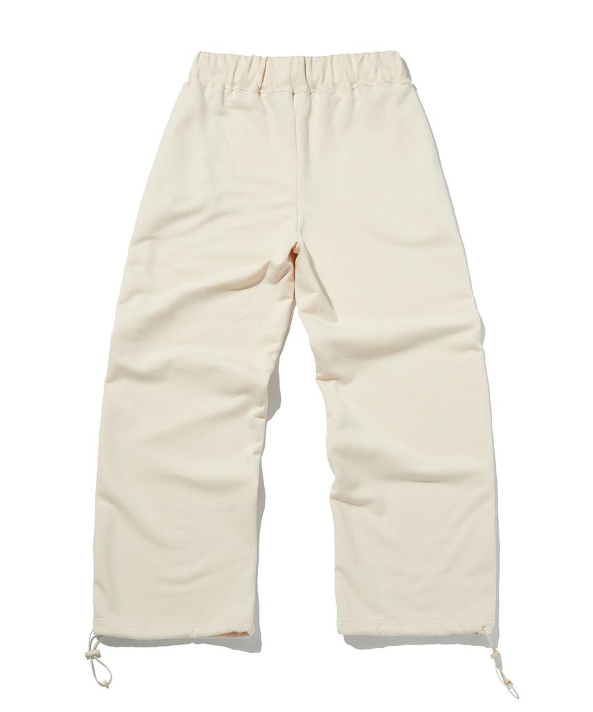 Seuweideu Long Pants [Ivory]